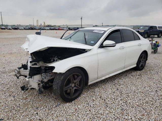 Auction sale of the 2017 Mercedes-benz E 300, vin: WDDZF4JB9HA040344, lot number: 51194944