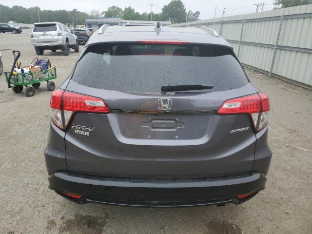 3CZRU5H16NM724828 Honda HR-V SPORT