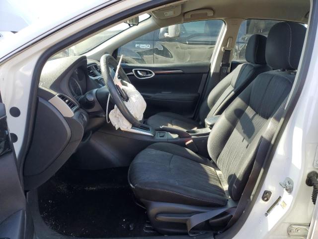 3N1AB7AP6GY313284 Nissan SENTRA S