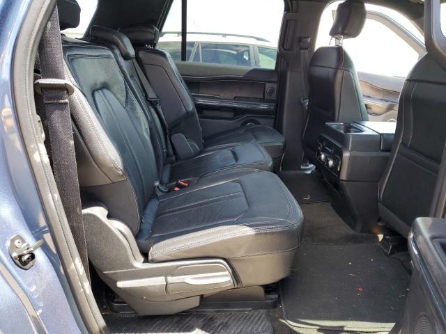 1FMJK2AT4JEA39712 Ford Expedition Max Limited