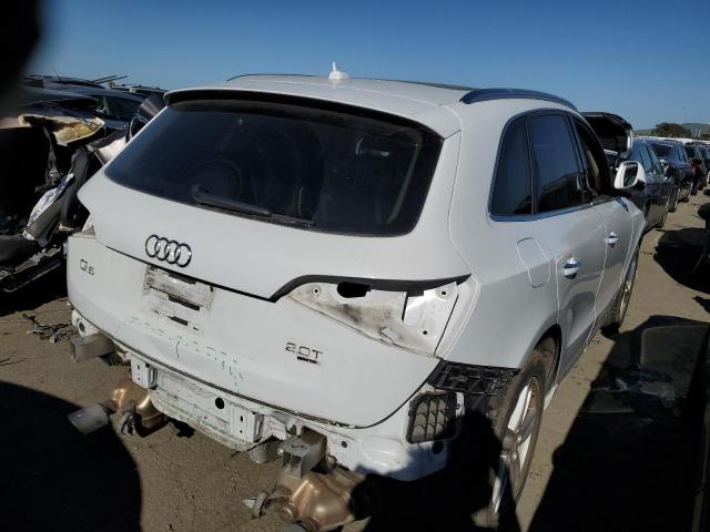 WA1LFAFPXFA050634 Audi Q5 Premium Plus