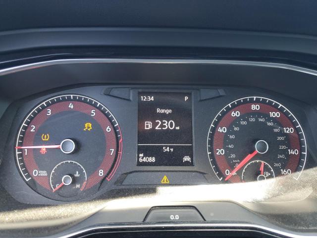 3VWC57BU3KM066062 Volkswagen JETTA S