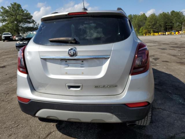 KL4CJASB1KB734047 Buick Encore Preferred