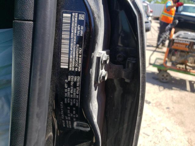 ZACCJABH8HPF91719 Jeep Renegade Latitude