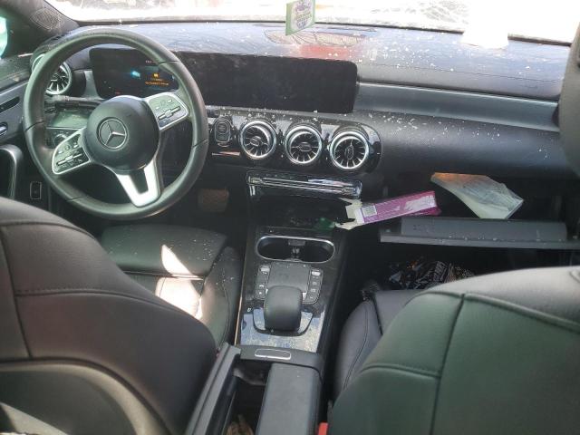 W1K5J4GB8NN250314 Mercedes-Benz CLA 250