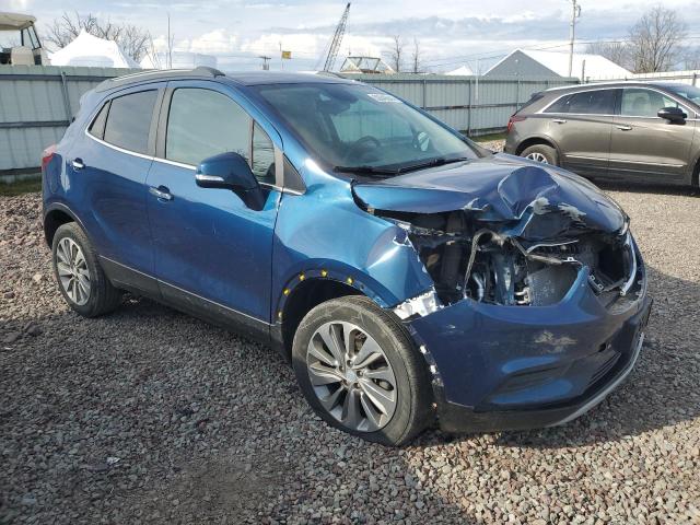KL4CJESB4KB948571 Buick Encore Preferred