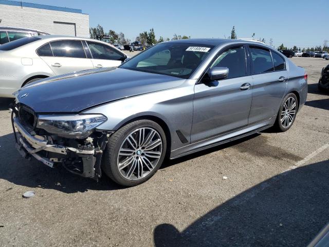 Продаж на аукціоні авто 2018 Bmw 540 I, vin: WBAJE5C57JWA95858, номер лоту: 50180614