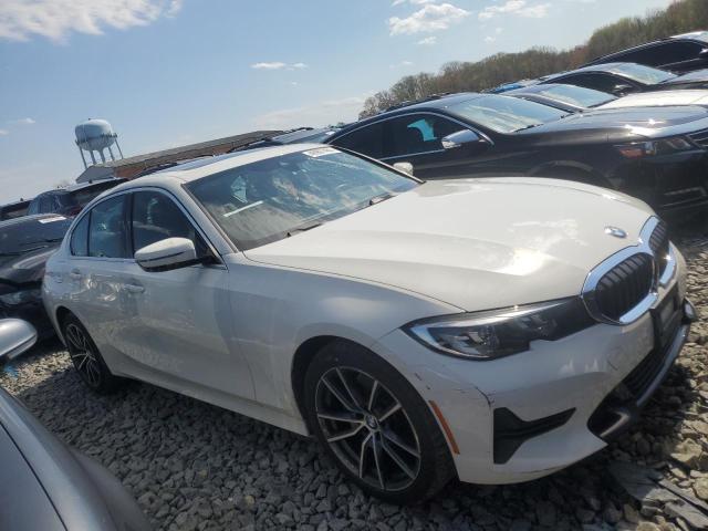 3MW5R7J03L8B19445 BMW 330XI
