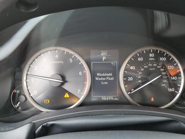 JTJYARBZ8F2019969 Lexus NX 200T