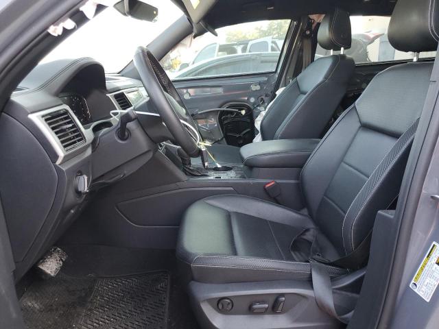 1V2JE2CA3NC206276 Volkswagen Atlas Cross Sport Se