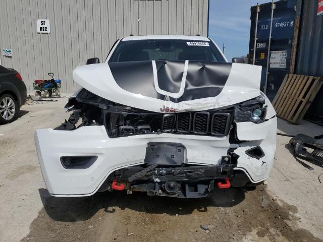 1C4RJFLG2MC650615 Jeep Grand Cherokee Trailhawk
