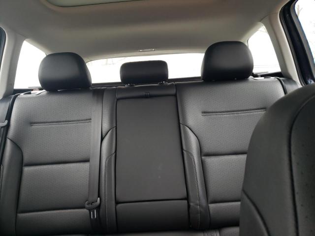 3VWH17AUXHM517094 Volkswagen Golf Alltrack S