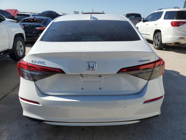 2HGFE1F91RH315522 Honda Civic Touring