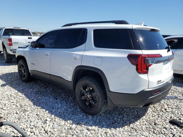 1GKKNLLSXNZ104933 GMC Acadia At4