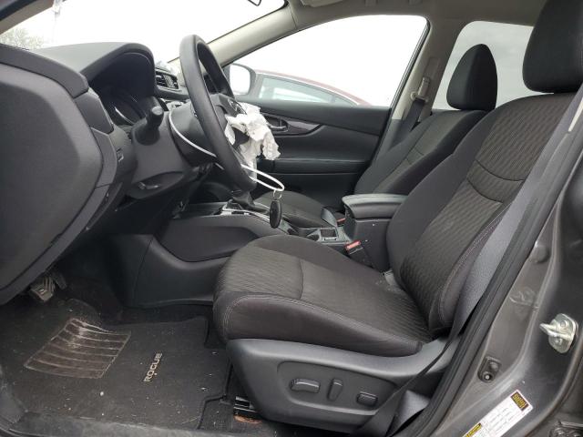 5N1AT2MV2LC738488 Nissan ROGUE S