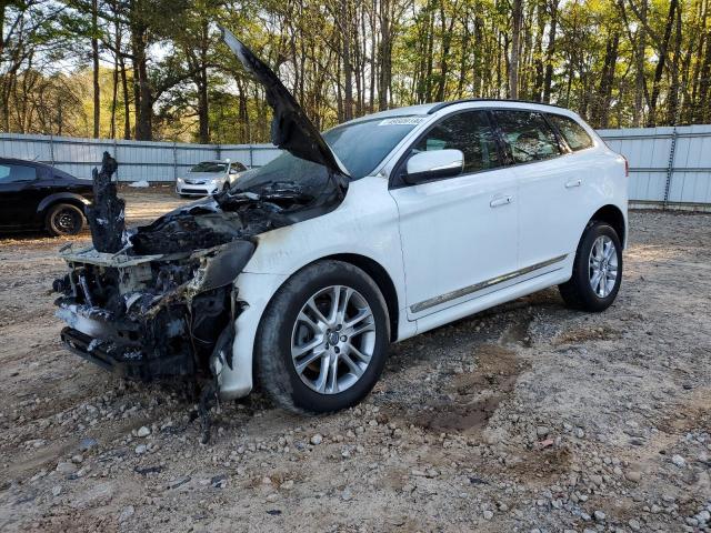 Auction sale of the 2016 Volvo Xc60 T5, vin: YV440MDJ6G2817920, lot number: 49509194