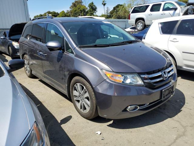 5FNRL5H9XFB101152 Honda Odyssey Touring