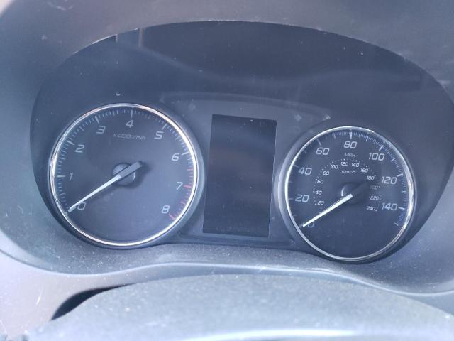 JA4AZ3A30LZ038780 Mitsubishi Outlander Se