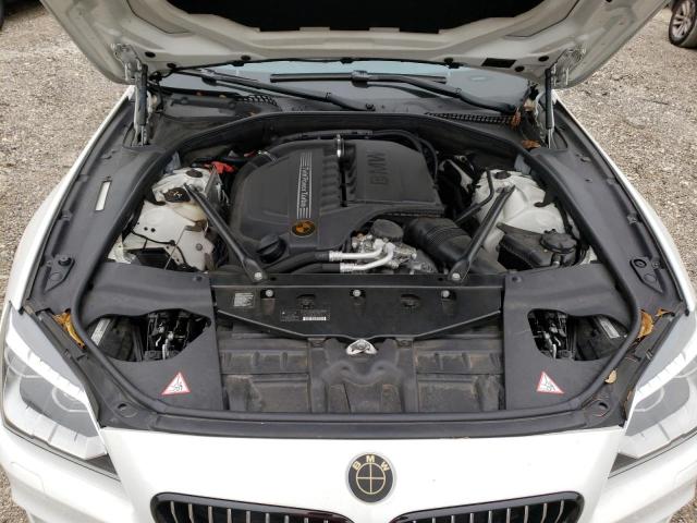 WBA6A0C56ED317549 BMW 640 I Gran Coupe