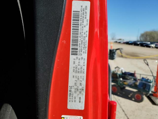 1C4BJWDG2GL187265 Jeep Wrangler Unlimited Sport