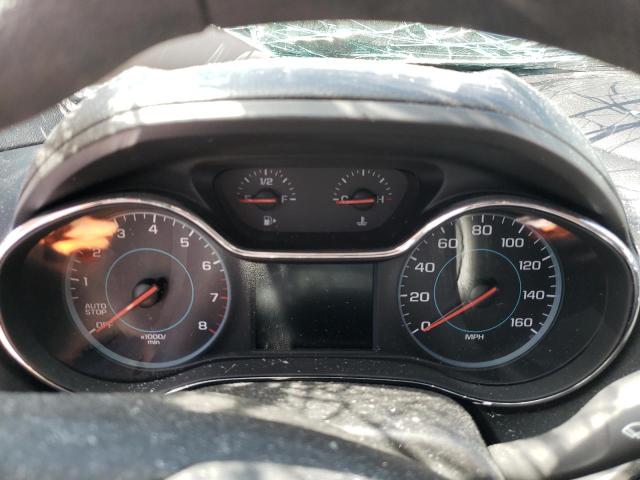 1G1BE5SM6H7112255 Chevrolet CRUZE LT
