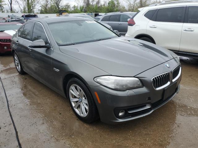WBA5A7C57FD621642 BMW 528 XI