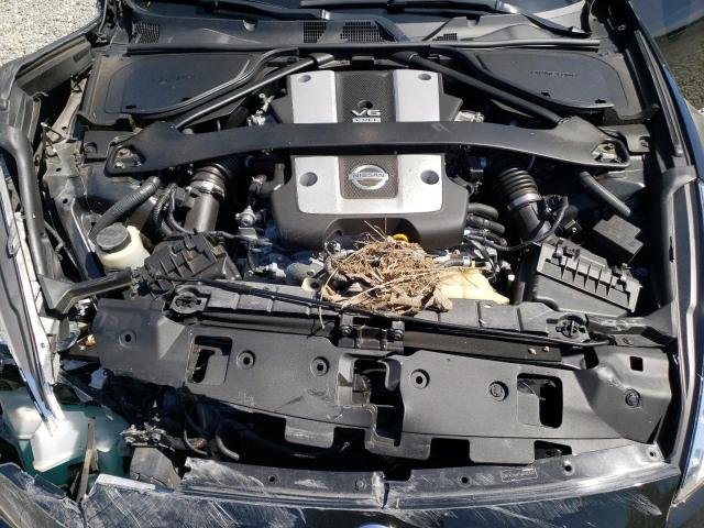JN1AZ4EH7GM935330 Nissan 370Z BASE