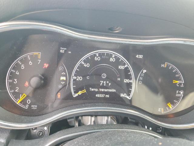 1C4RJFBG7LC363593 Jeep Grand Cherokee Limited