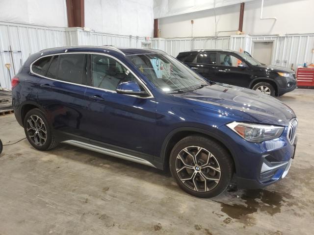 WBXJG9C07L3L57522 BMW X1 Xdrive28i