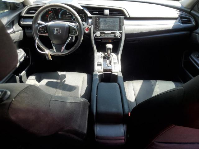19XFC2F73HE052534 Honda CIVIC EX