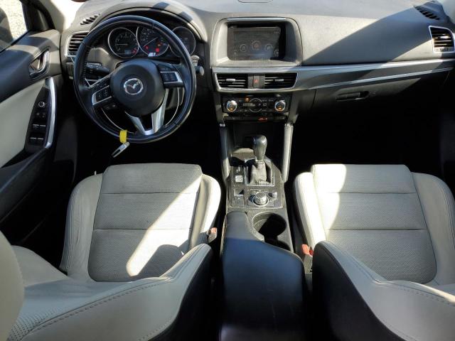 JM3KE4DY5G0762338 Mazda CX-5 GT