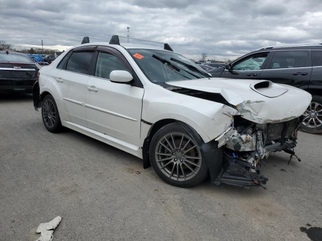 JF1GV7E67EG003262 Subaru Impreza Wrx