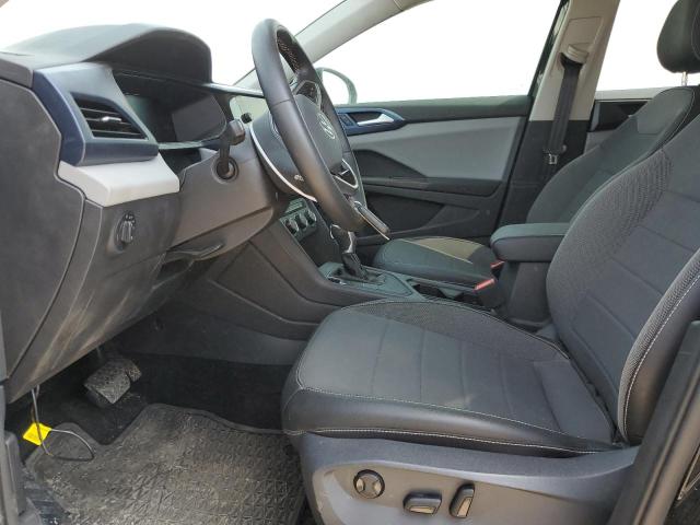 3VVRX7B27NM039765 Volkswagen TAOS SE