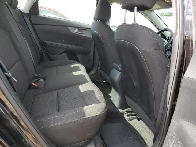 3KPF24ADXLE260589 KIA FORTE FE