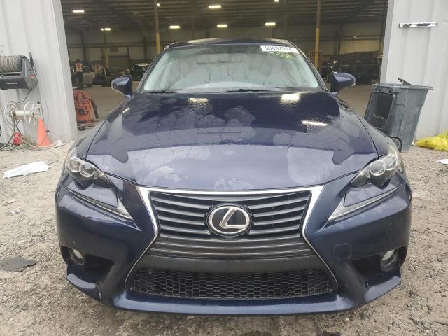 JTHBF1D21E5024017 Lexus IS 250