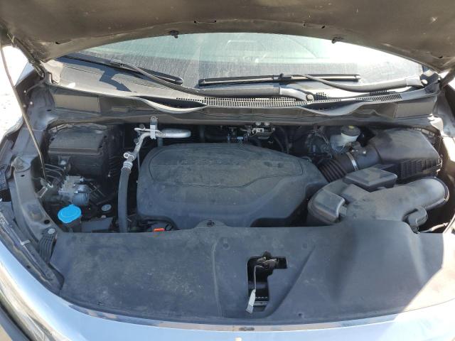 5FNRL6H74MB038874 Honda ODYSSEY EXL