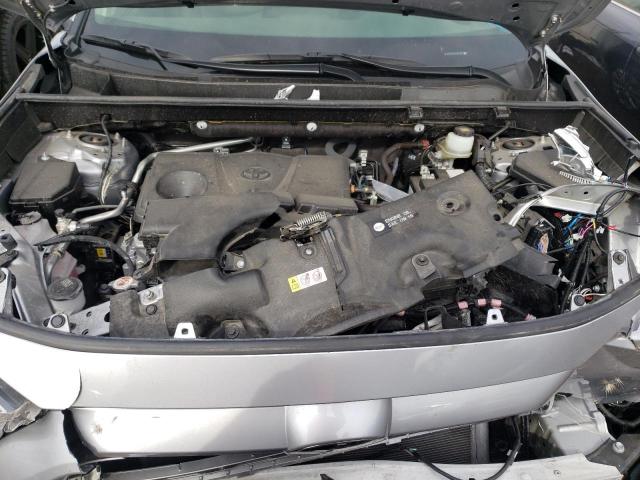 JTMN1RFV3KD521834 Toyota Rav4 Limited