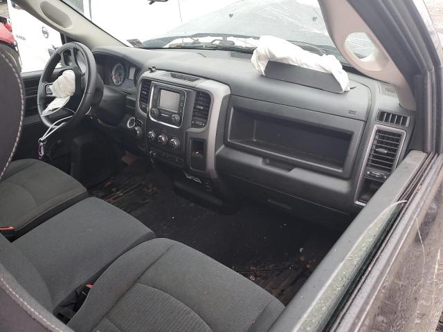 3C6JR7AT3NG335324 RAM 1500 Classic Tradesman
