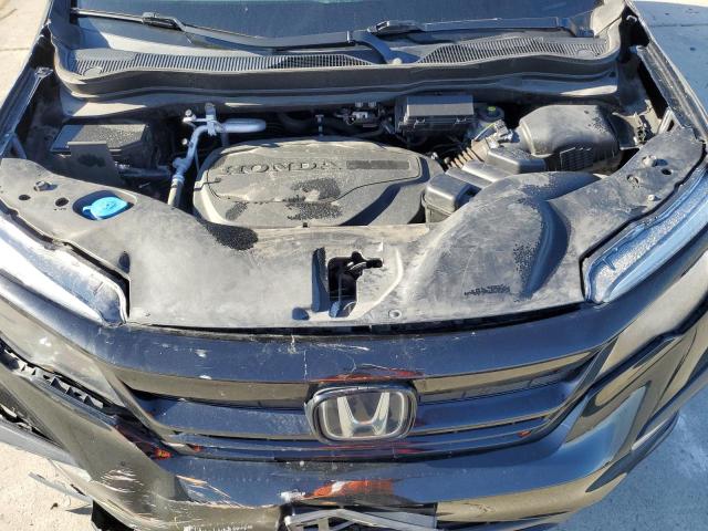 5FNYF6H26MB040102 Honda PILOT SE