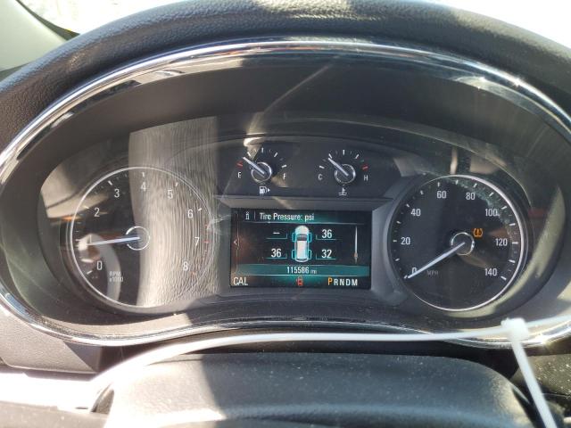 KL4CJASB3HB079897 Buick Encore Preferred