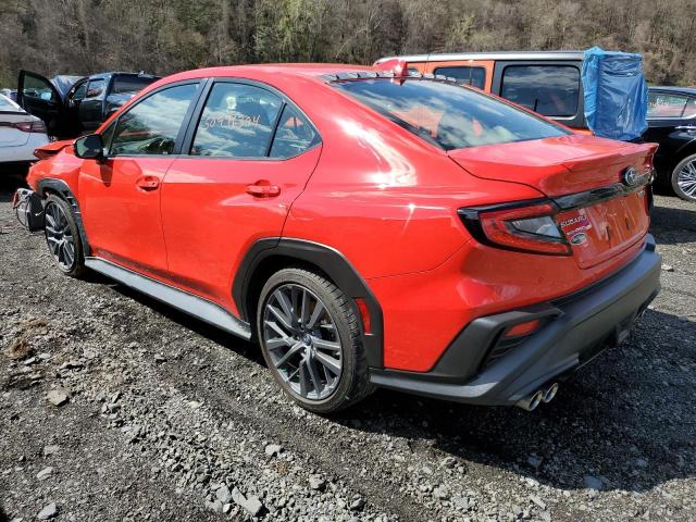 JF1VBAU6XN8020436 Subaru WRX GT