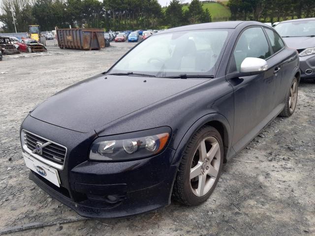 Auction sale of the 2009 Volvo C30 R-desi, vin: YV1MK2042A2173169, lot number: 49849474