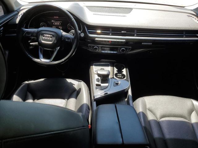 WA1LAAF7XHD002518 Audi Q7 Premium Plus