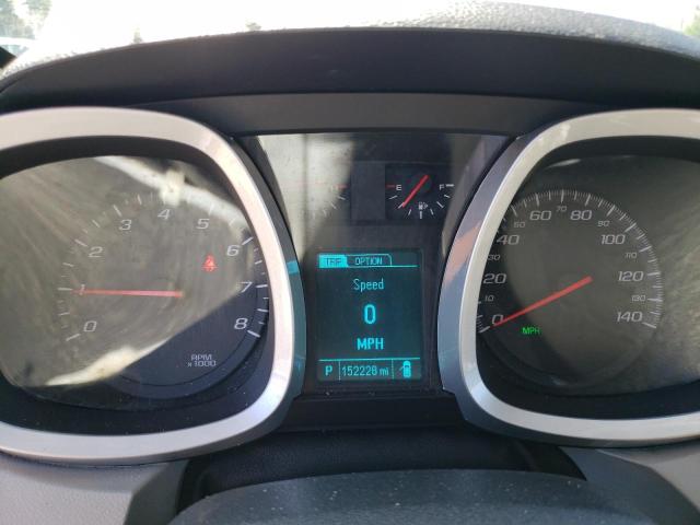 2GNFLFEK5H6309732 Chevrolet EQUINOX LT