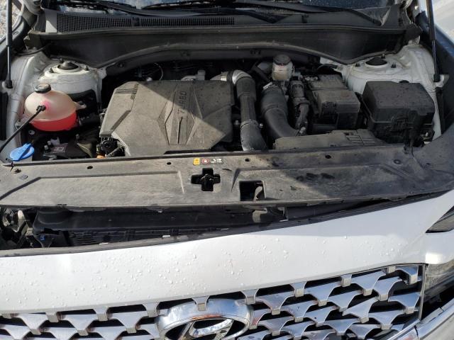 5NMS4DAL7NH394326 Hyundai Santa Fe Limited