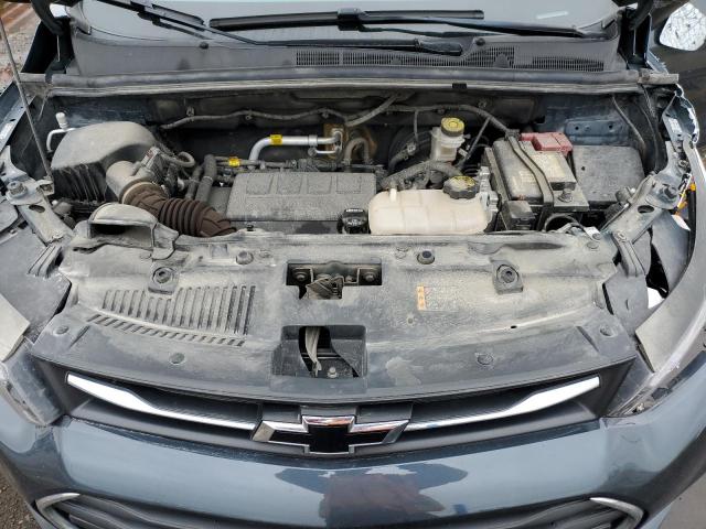 KL7CJPSB5MB347963 Chevrolet TRAX 1LT