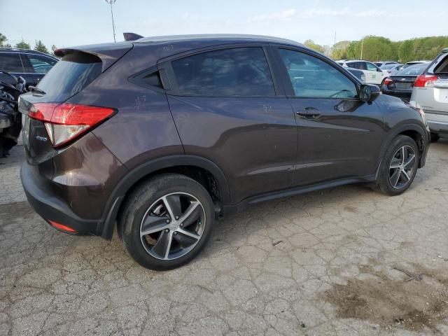 3CZRU6H54MM716332 Honda HR-V EX