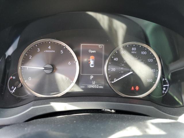JTHC81D20J5030660 Lexus IS 300