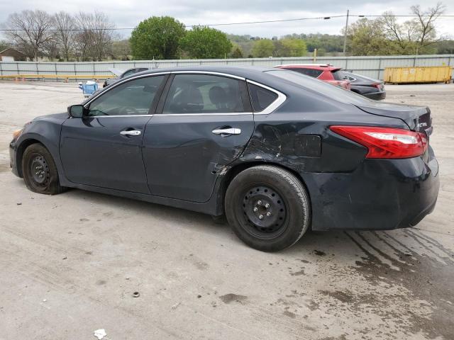 1N4AL3AP6GN312111 Nissan ALTIMA 2.5