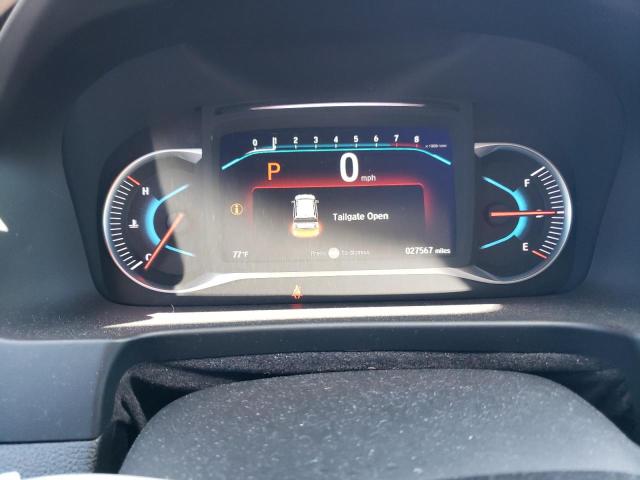5FNYF5H26NB032125 Honda PILOT SE